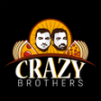 أيقونة البرنامج: Crazy Brothers