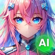Biểu tượng của chương trình: AI Fantasy