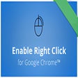 Icoon van programma: Enable Right Click for Go…