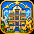 Icoon van programma: Building Service Tycoon