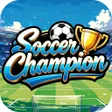 Icoon van programma: Sccoer Champion