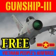 أيقونة البرنامج: Gunship III - Flight Simu…