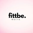 プログラムのアイコン：Barre Workouts by Fittbe