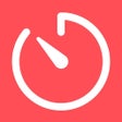 Ikon program: Pomodoro: Productivity Ti…