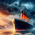 ไอคอนของโปรแกรม: Titanic Sinking Documenta…