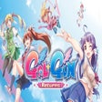 Ícone do programa: Gal*Gun Returns