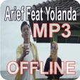 Arief Feat Yolanda Full Album