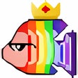 プログラムのアイコン：Fish Protocol