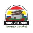プログラムのアイコン：Nam Dae Mun Farmers Marke…