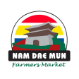 Nam Dae Mun Farmers Market