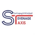 プログラムのアイコン：Stevenage Taxis