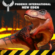 P.I. New Eden icon