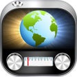 Иконка программы: Radio World - Radio Onlin…