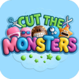 Programın simgesi: CUT The Monsters