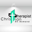 프로그램 아이콘: Christian Therapist on De…