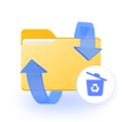 Ícone do programa: Aili Recovery - Files Rel…