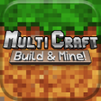 ไอคอนของโปรแกรม: MultiCraft  Build and Sur…