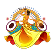 ไอคอนของโปรแกรม: Abhivyakti Garba Mahotsav…
