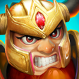 プログラムのアイコン：Chaosage - Total clan war