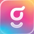 أيقونة البرنامج: GlowUp - AI Photo Generat…