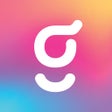 Ikon program: GlowUp - AI Photo Generat…