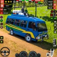 Icoon van programma: Mini Coach Bus Simulator …