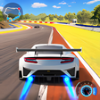 Icon of program: Speed Racing Traffic Car …