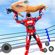 程序图标：Robot Fighting Championsh…