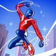 Ikon program: Hero Throw Rush