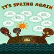 Ikon program: Its Spring Again