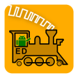 أيقونة البرنامج: Engine Driver Throttle