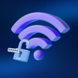 プログラムのアイコン：WiFi: Map Pass Prank