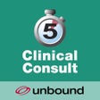 Symbol des Programms: 5 Minute Clinical Consult