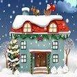 프로그램 아이콘: Christmas Rooms Differenc…