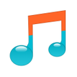 Symbol des Programms: Music Manager