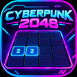 Icono de programa: CYBERPUNK 2048