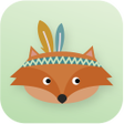 程序图标：Montessori preschool lear…