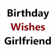 Icon of program: Birthday Wishes for Girlf…