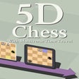 Icon of program: 5D Chess With Multiverse …