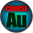 프로그램 아이콘: Adobe Audition Course