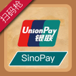 程序图标：PowerPay Scan
