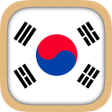 Icon of program: Korean Test and Flashcard