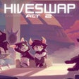Ícone do programa: Hiveswap: Act 2