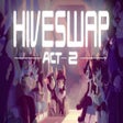 Ikon program: Hiveswap: Act 2