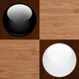 ไอคอนของโปรแกรม: Mr Checkers