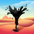 أيقونة البرنامج: Oil Tycoon. Idle Miner Fa…