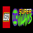 Ícone do programa: LEGO DC Super-Villains