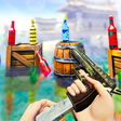 程序图标：Expert Bottle Shooter 3d …