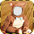 Icon of program: Baby Photo Montage
