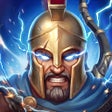 أيقونة البرنامج: Heroes of History: Epic E…